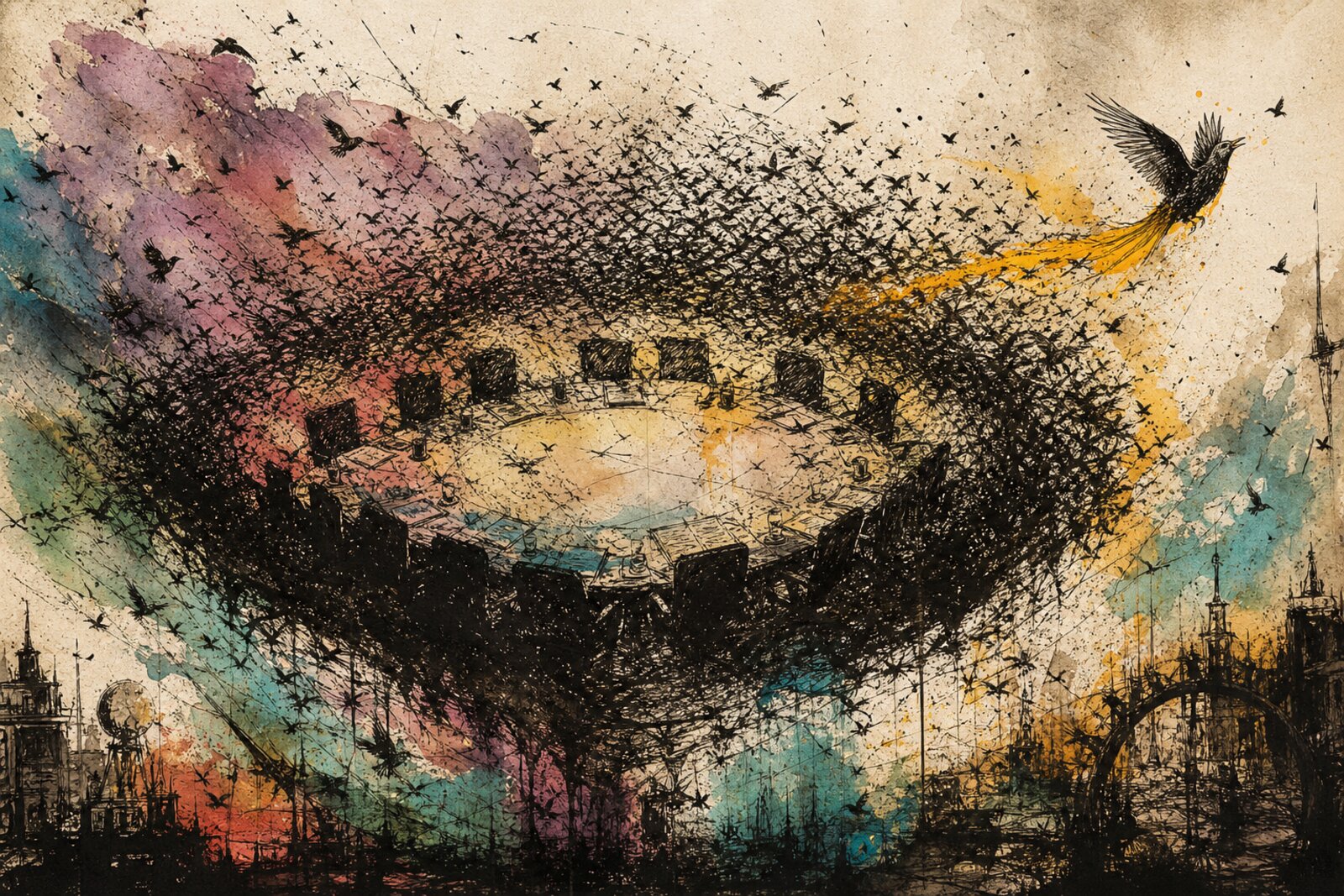 Cover Image Natural Ignorance